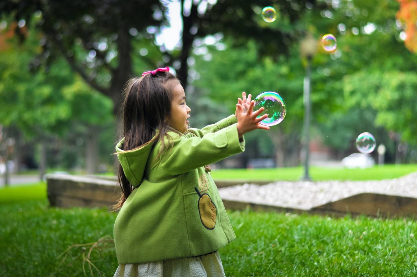 Responsible parents protect their children, and that means you must think about the unthinkable.