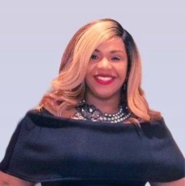 Kishia Robinson