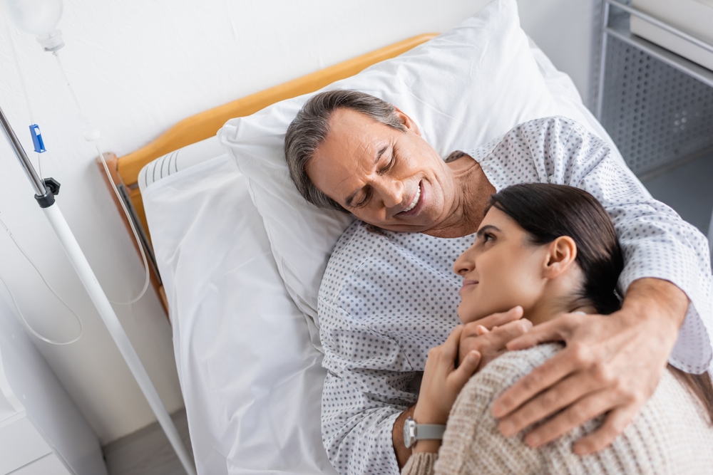 When Temporary Disability Led to Family Conflict: My Dad’s Estate Planning Story
